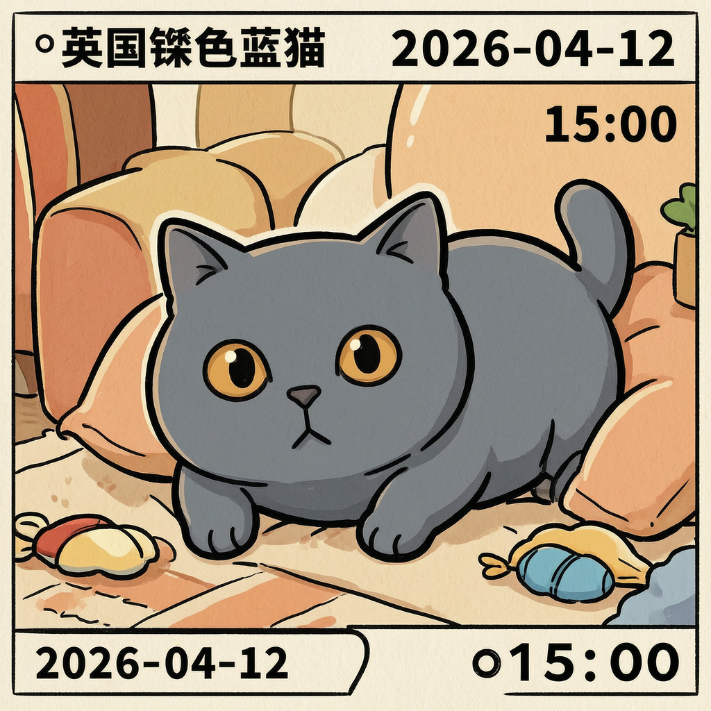 躲猫猫中