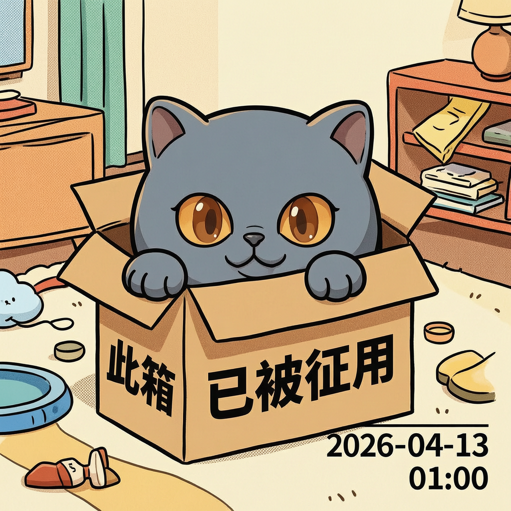 躲猫猫中